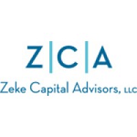 Zeke Capital Advisors logo, Zeke Capital Advisors contact details