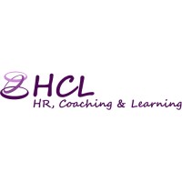 HCL - HR / Coaching / and Learning logo, HCL - HR / Coaching / and Learning contact details