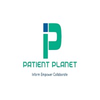 Patient Planet logo, Patient Planet contact details