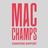 Mac Champs logo, Mac Champs contact details