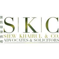 Siew, Khairul & Co. (SKC) logo, Siew, Khairul & Co. (SKC) contact details