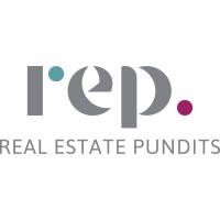 Real Estate Pundits ( REP ) logo, Real Estate Pundits ( REP ) contact details