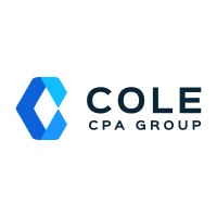 Cole CPA Group logo, Cole CPA Group contact details