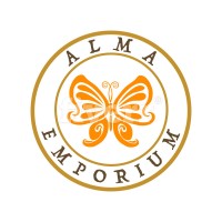 Alma Emporium LLC logo, Alma Emporium LLC contact details