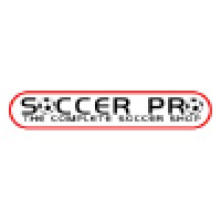 Soccer Pro, Inc logo, Soccer Pro, Inc contact details