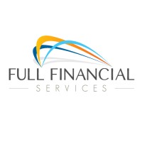 Full Financial Services logo, Full Financial Services contact details