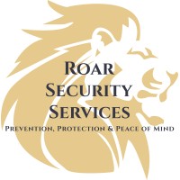 Roar Security Services logo, Roar Security Services contact details