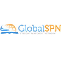 GlobalSPN logo, GlobalSPN contact details