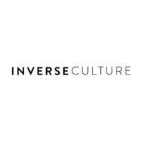 Inverse Culture logo, Inverse Culture contact details