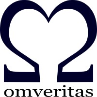 OMVeritas logo, OMVeritas contact details