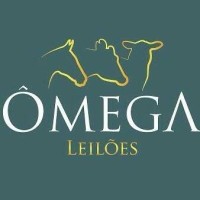 Ômega Leilões logo, Ômega Leilões contact details