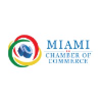 Miami Chamber of Commerce logo, Miami Chamber of Commerce contact details