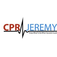 CPR By Jeremy logo, CPR By Jeremy contact details