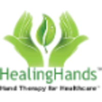 HealingHands logo, HealingHands contact details