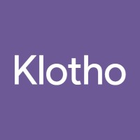 Klotho logo, Klotho contact details