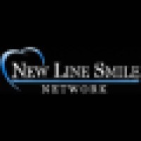 New Line Smile logo, New Line Smile contact details