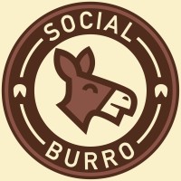 Social Burro Inc. logo, Social Burro Inc. contact details