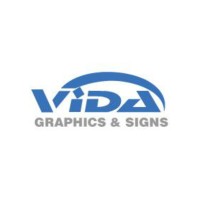 Vida Graphics & Sign logo, Vida Graphics & Sign contact details