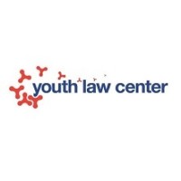 Youth Law Center logo, Youth Law Center contact details