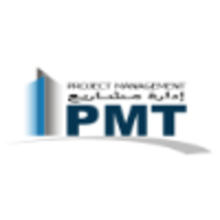 Project Management Team Co. Ltd. ( PMT) logo, Project Management Team Co. Ltd. ( PMT) contact details