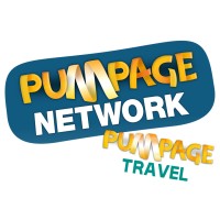 Pumpage Network logo, Pumpage Network contact details