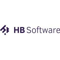 HB Software logo, HB Software contact details