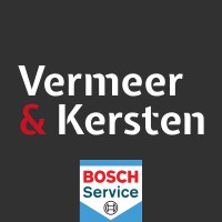 Garage Vermeer & Kersten Bosch Car Service logo, Garage Vermeer & Kersten Bosch Car Service contact details