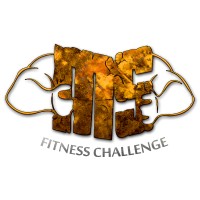 MS Fitness Challenge logo, MS Fitness Challenge contact details