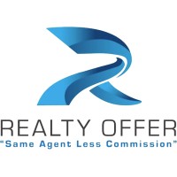 RealtyOffer logo, RealtyOffer contact details