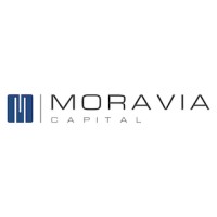 Moravia Capital AG logo, Moravia Capital AG contact details