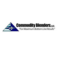 Commodity Blenders, Inc. logo, Commodity Blenders, Inc. contact details