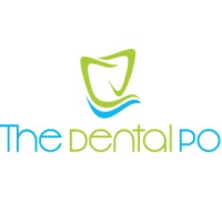 The Dental PO logo, The Dental PO contact details