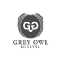 Grey Owl Digital logo, Grey Owl Digital contact details