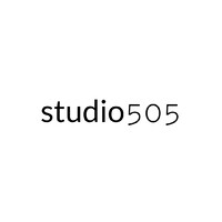 studio505 media agency logo, studio505 media agency contact details