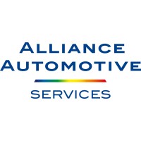 Alliance Automotive Services logo, Alliance Automotive Services contact details