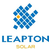 Leapton Energy Co., Ltd logo, Leapton Energy Co., Ltd contact details