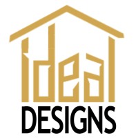 Ideal Custom Designs logo, Ideal Custom Designs contact details