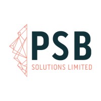 PSB Solutions logo, PSB Solutions contact details