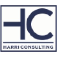 Harri Consulting Inc. logo, Harri Consulting Inc. contact details