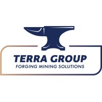 Terra Group Mining logo, Terra Group Mining contact details