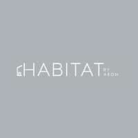 HABITAT by Aeon logo, HABITAT by Aeon contact details