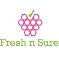 Fresh n Sure logo, Fresh n Sure contact details