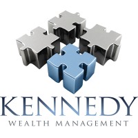 Kennedy Wealth Management, LLC logo, Kennedy Wealth Management, LLC contact details