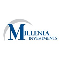 Millenia Advisors logo, Millenia Advisors contact details