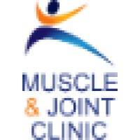 Muscle & Joint Clinic logo, Muscle & Joint Clinic contact details