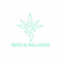 Weed & Wellness logo, Weed & Wellness contact details