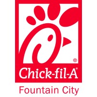 Chick-fil-A Fountain City logo, Chick-fil-A Fountain City contact details