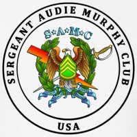 SERGEANT AUDIE MURPHY ASSOCIATION logo, SERGEANT AUDIE MURPHY ASSOCIATION contact details