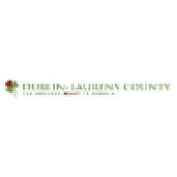 Dublin-Laurens County Development Authority logo, Dublin-Laurens County Development Authority contact details