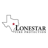 Lonestar Fire Protection logo, Lonestar Fire Protection contact details